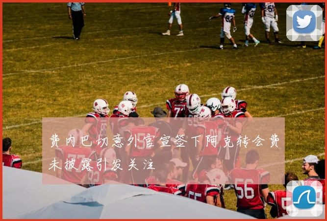费内巴切意外官宣签下阿克转会费未披露引发关注