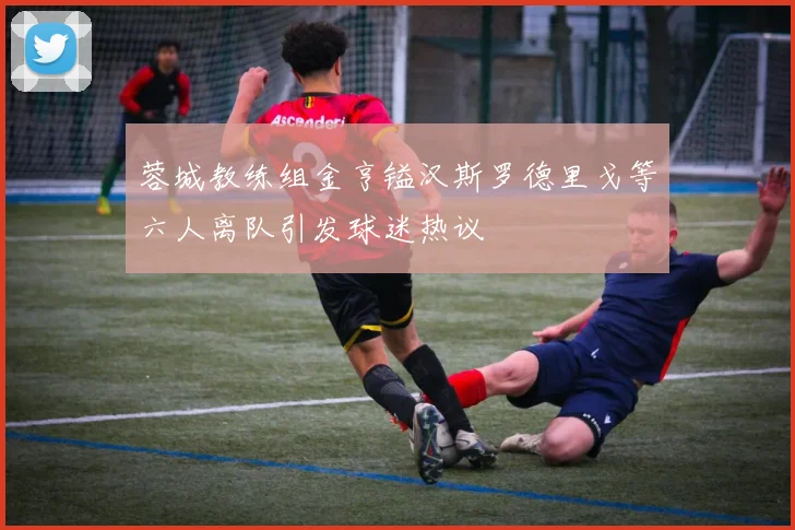 蓉城教练组金亨镒汉斯罗德里戈等六人离队引发球迷热议