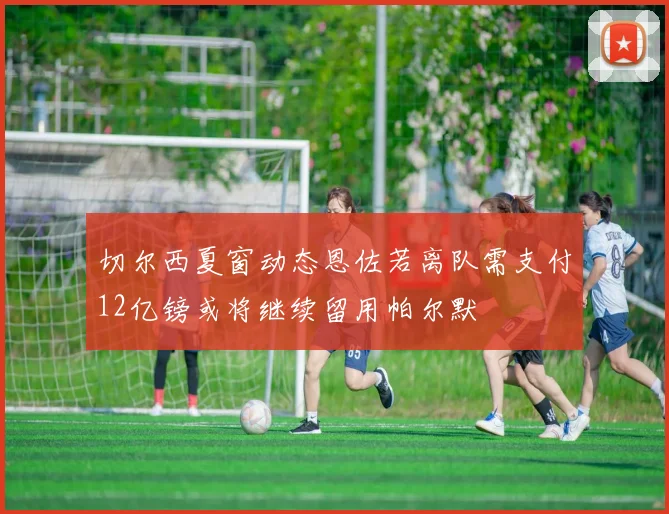 切尔西夏窗动态恩佐若离队需支付12亿镑或将继续留用帕尔默